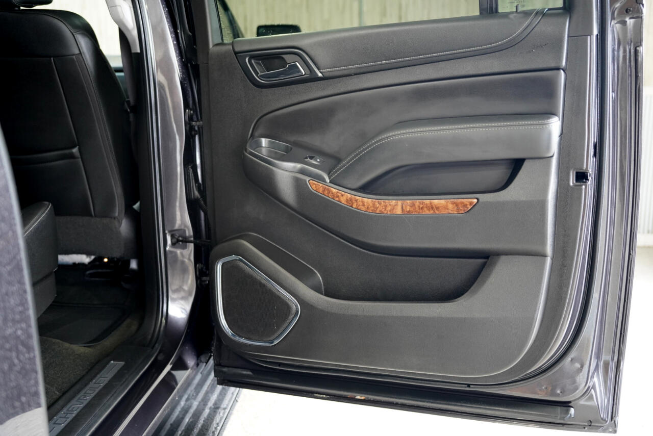 Nissan Armada 4x2 SL 2019