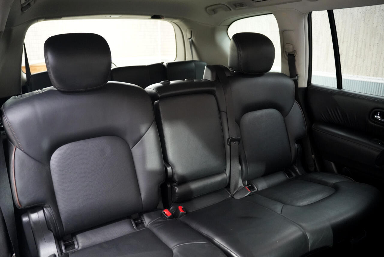 Nissan Armada 4x2 SL 2019