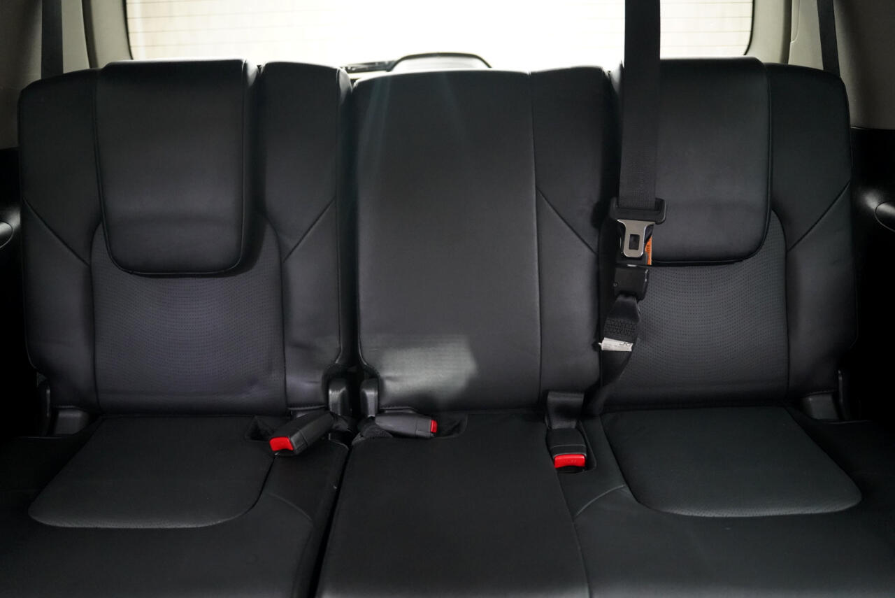 Nissan Armada 4x2 SL 2019