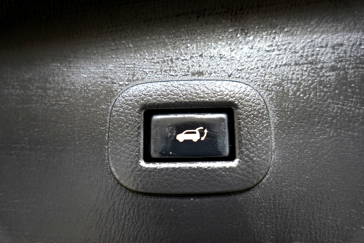 Nissan Armada 4x2 SL 2019