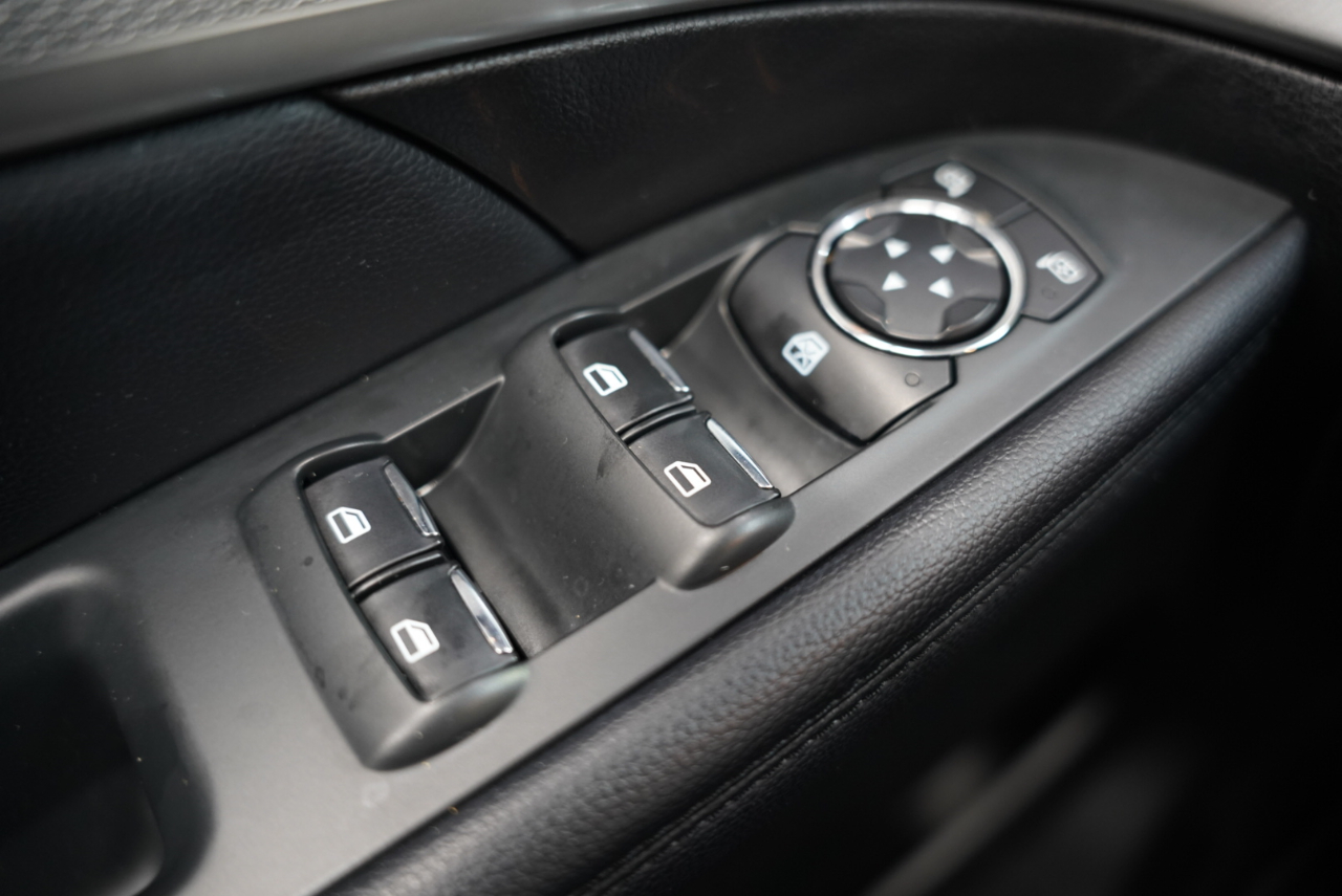 Ford Explorer XLT 4WD 2017