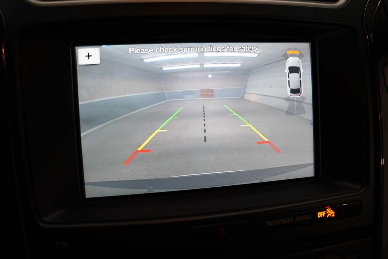 Ford Explorer XLT 4WD 2017