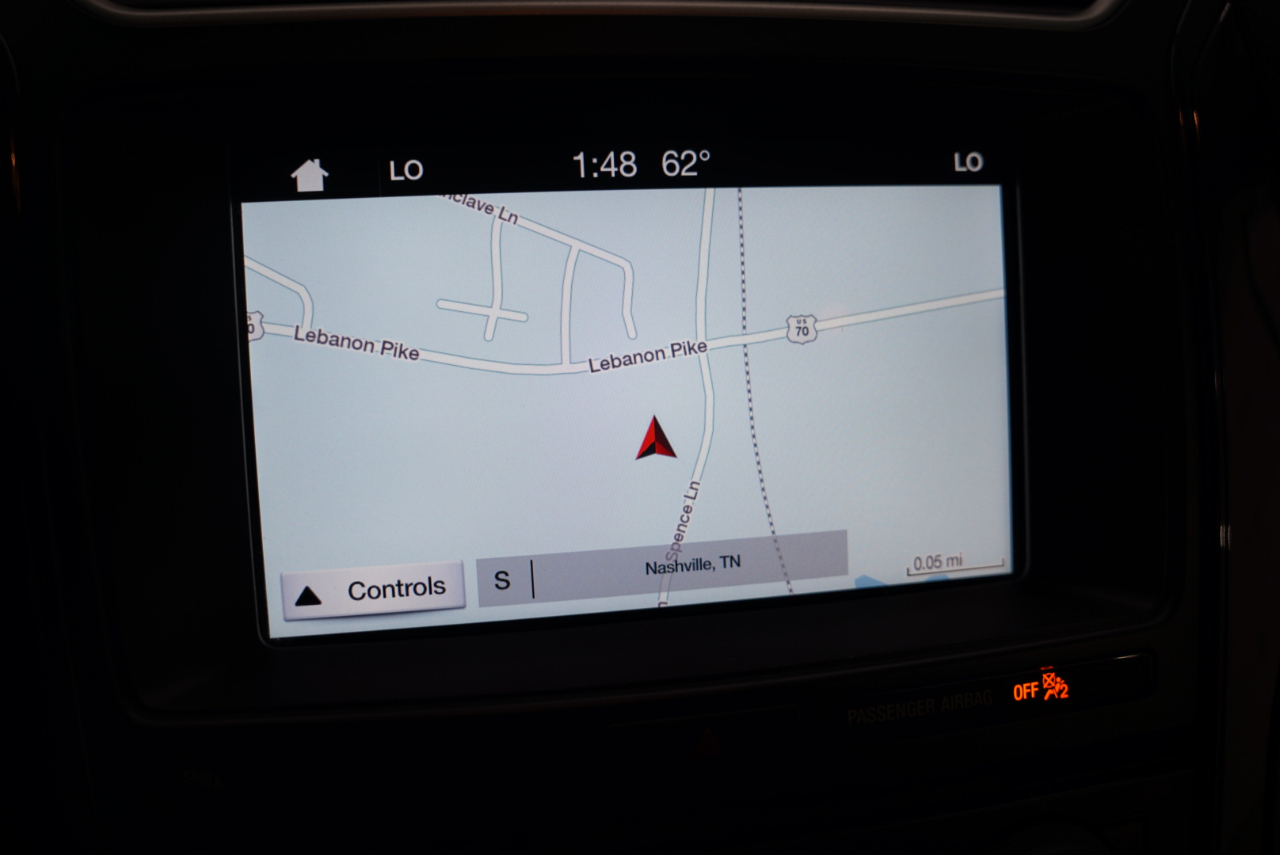 Ford Explorer XLT 4WD 2017