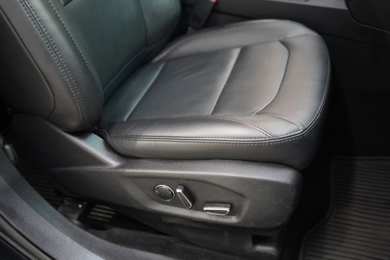 Ford Explorer XLT 4WD 2017