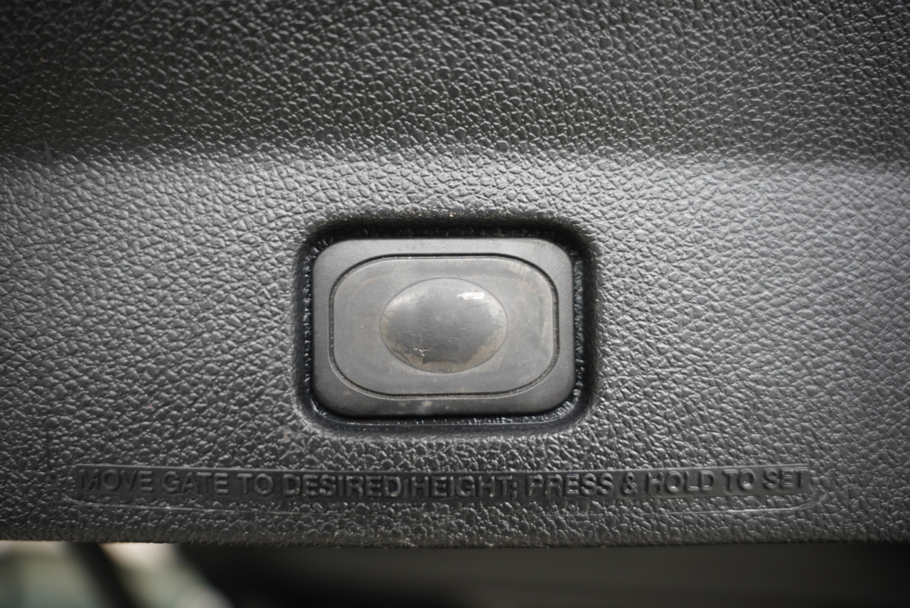 Ford Explorer XLT 4WD 2017