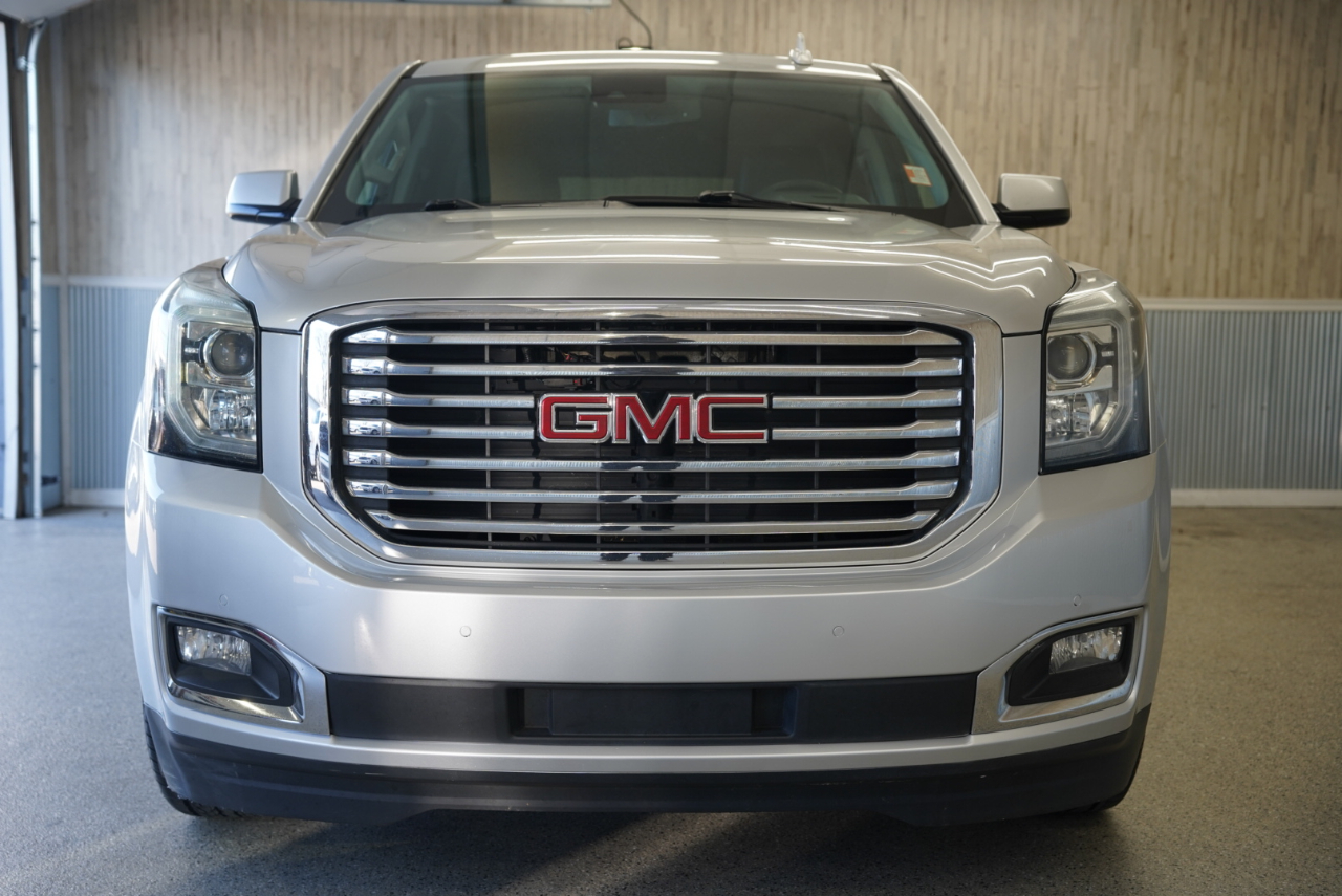 GMC Yukon XL 2WD 4dr SLT 2020