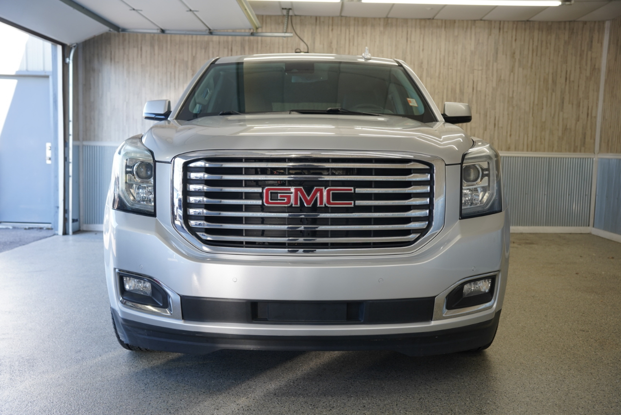 GMC Yukon XL 2WD 4dr SLT 2020