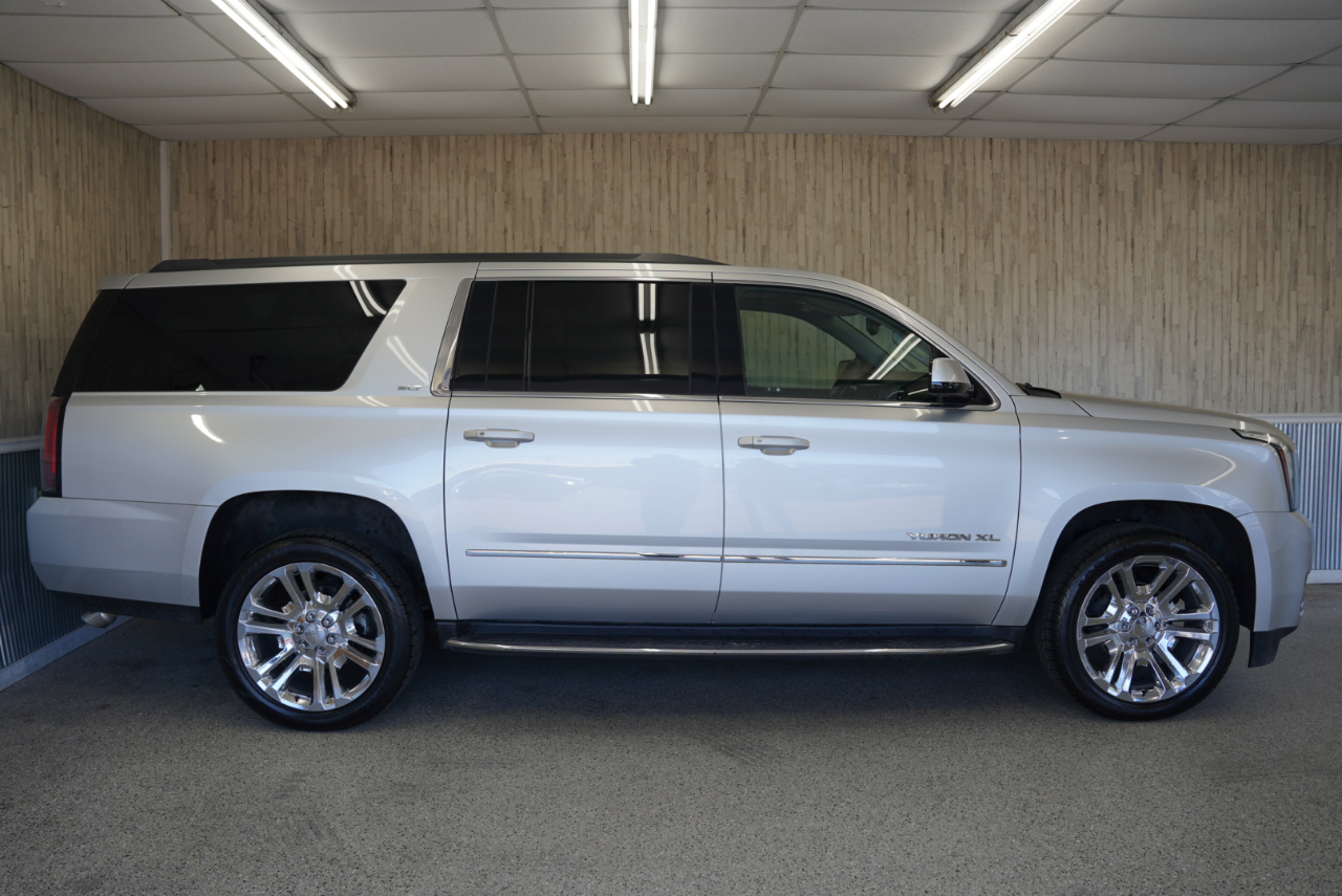 GMC Yukon XL 2WD 4dr SLT 2020
