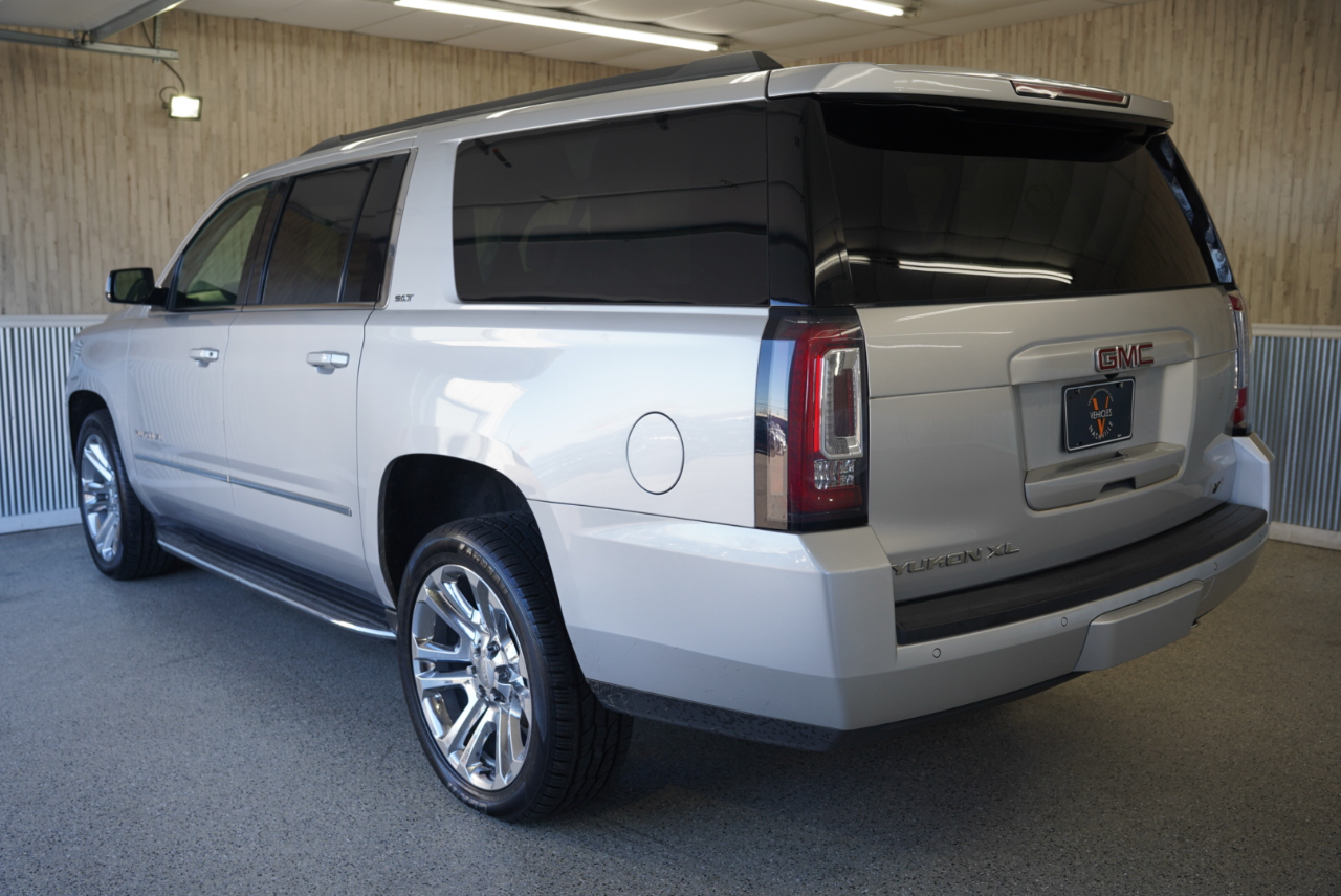 GMC Yukon XL 2WD 4dr SLT 2020