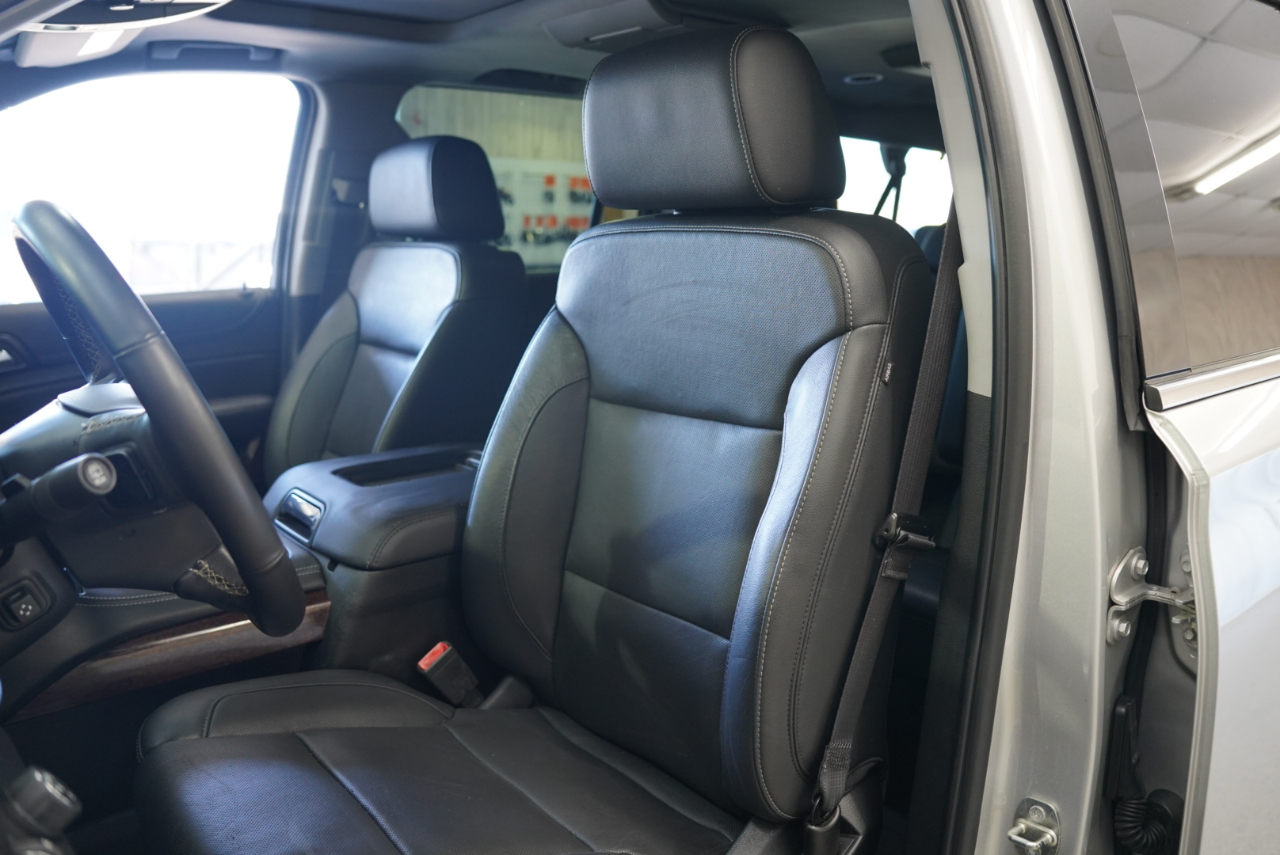 GMC Yukon XL 2WD 4dr SLT 2020