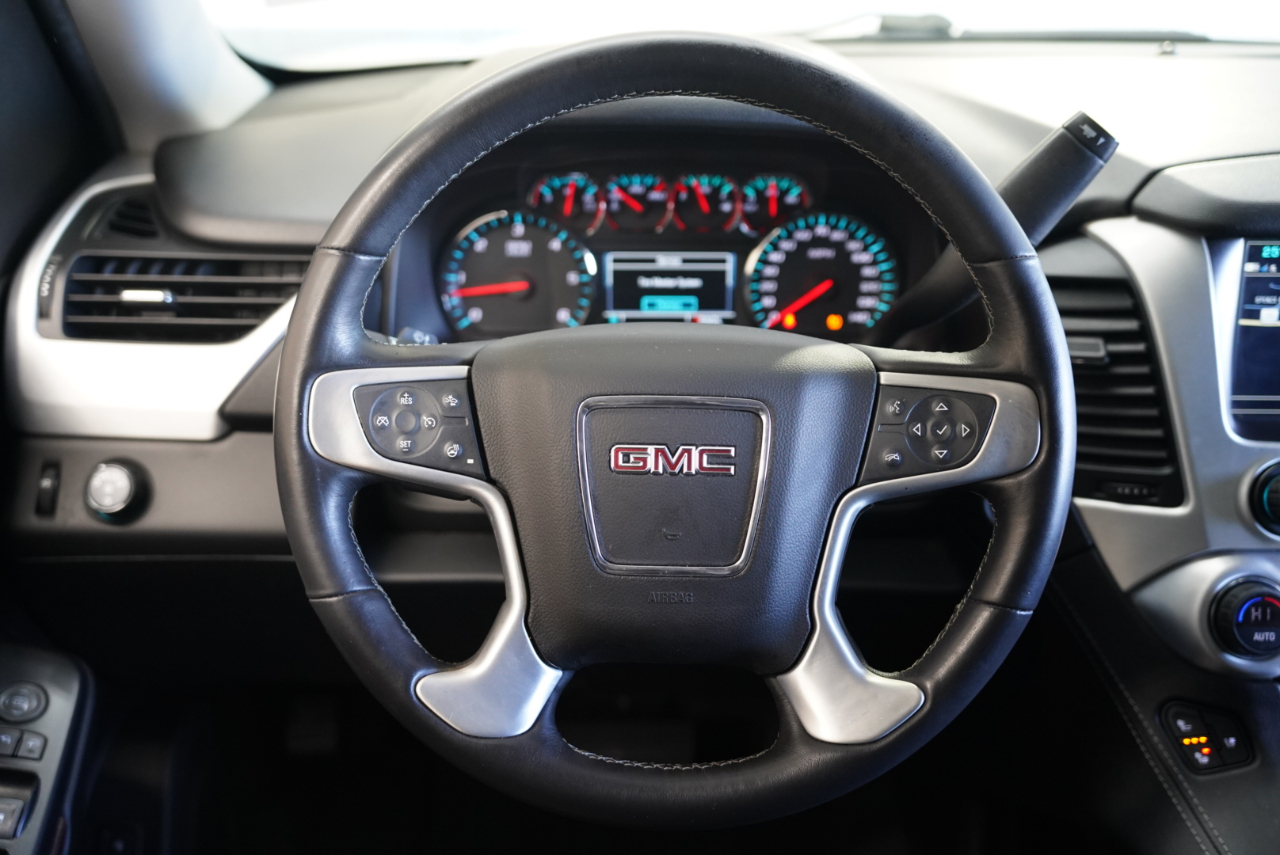 GMC Yukon XL 2WD 4dr SLT 2020