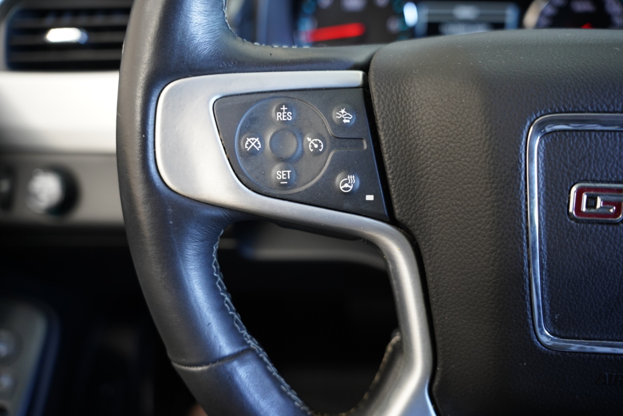 GMC Yukon XL 2WD 4dr SLT 2020