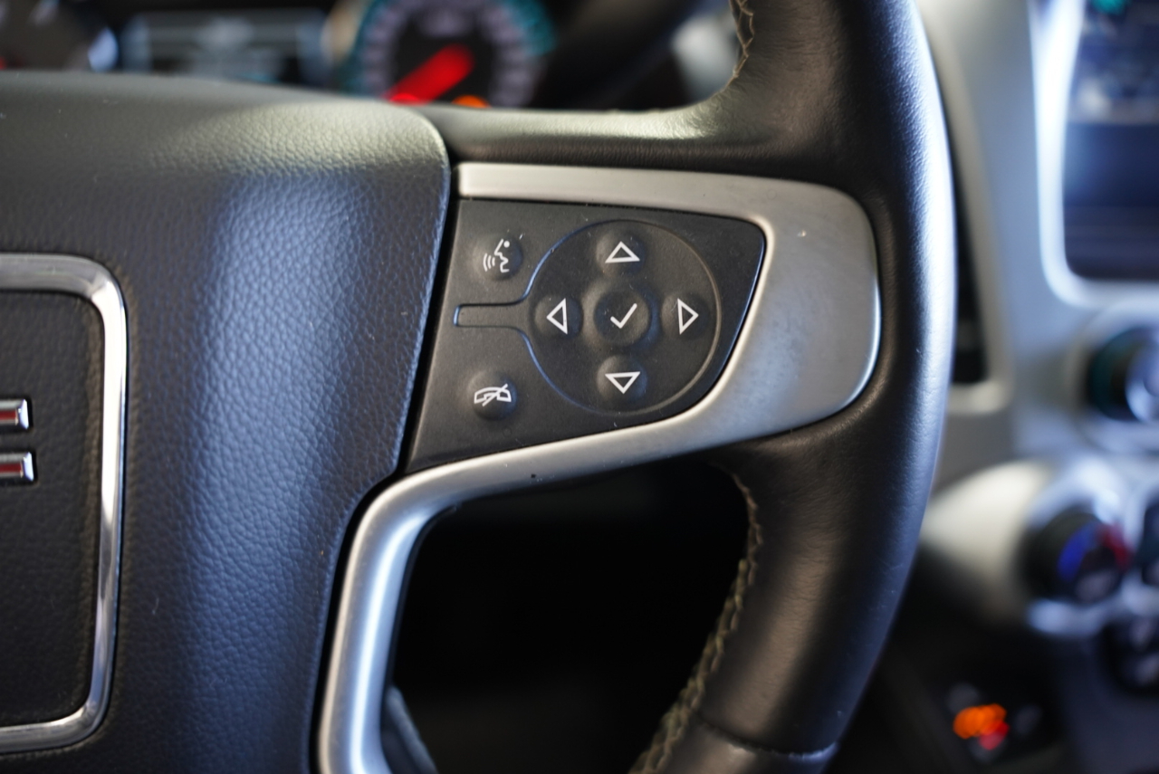 GMC Yukon XL 2WD 4dr SLT 2020