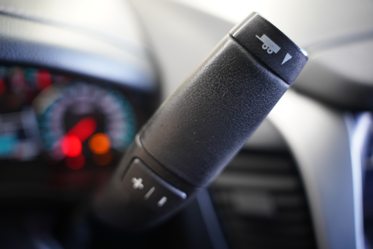 GMC Yukon XL 2WD 4dr SLT 2020