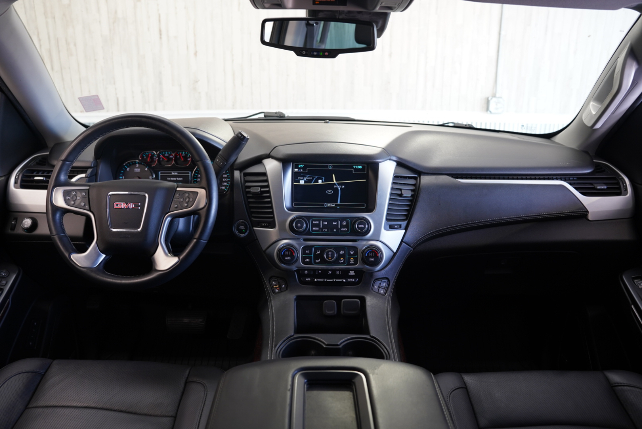 GMC Yukon XL 2WD 4dr SLT 2020