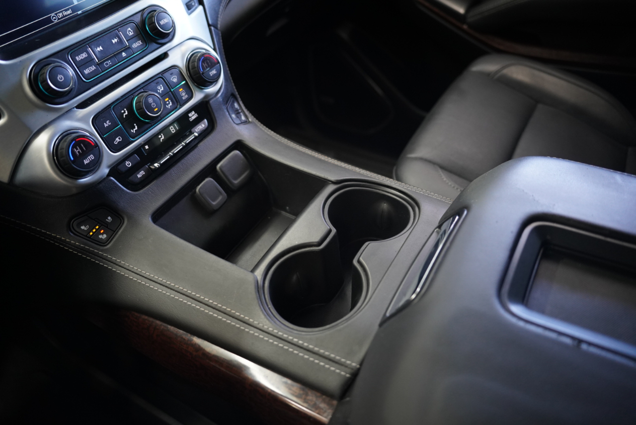 GMC Yukon XL 2WD 4dr SLT 2020