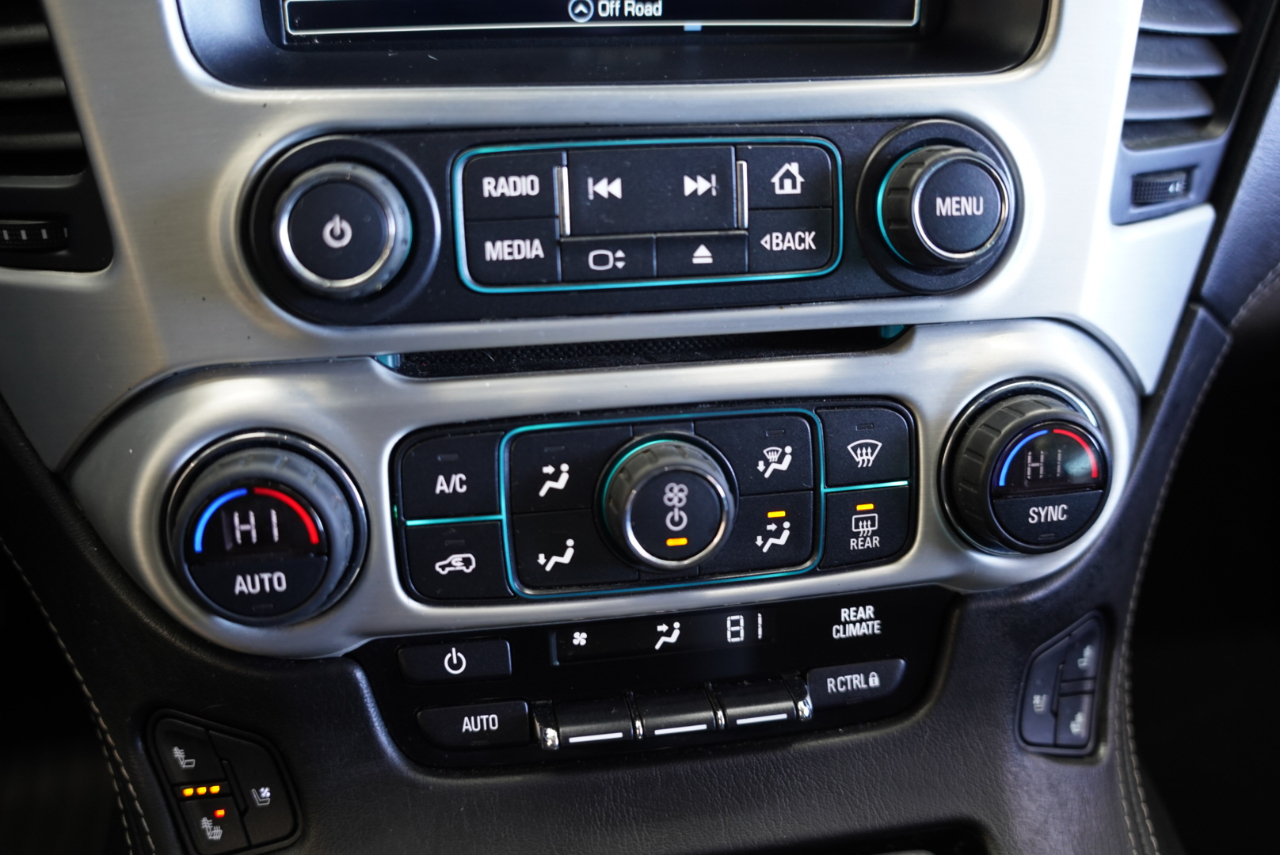 GMC Yukon XL 2WD 4dr SLT 2020