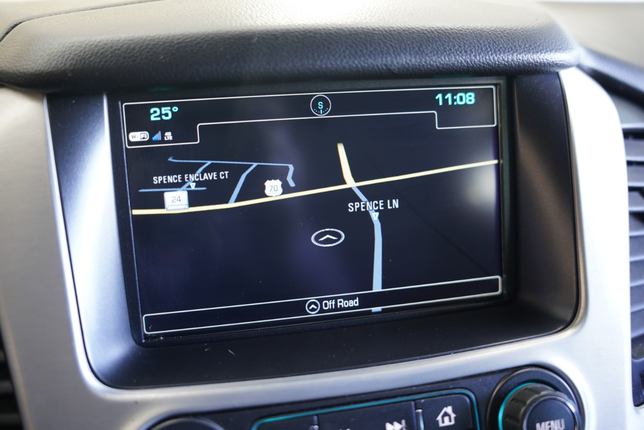 GMC Yukon XL 2WD 4dr SLT 2020