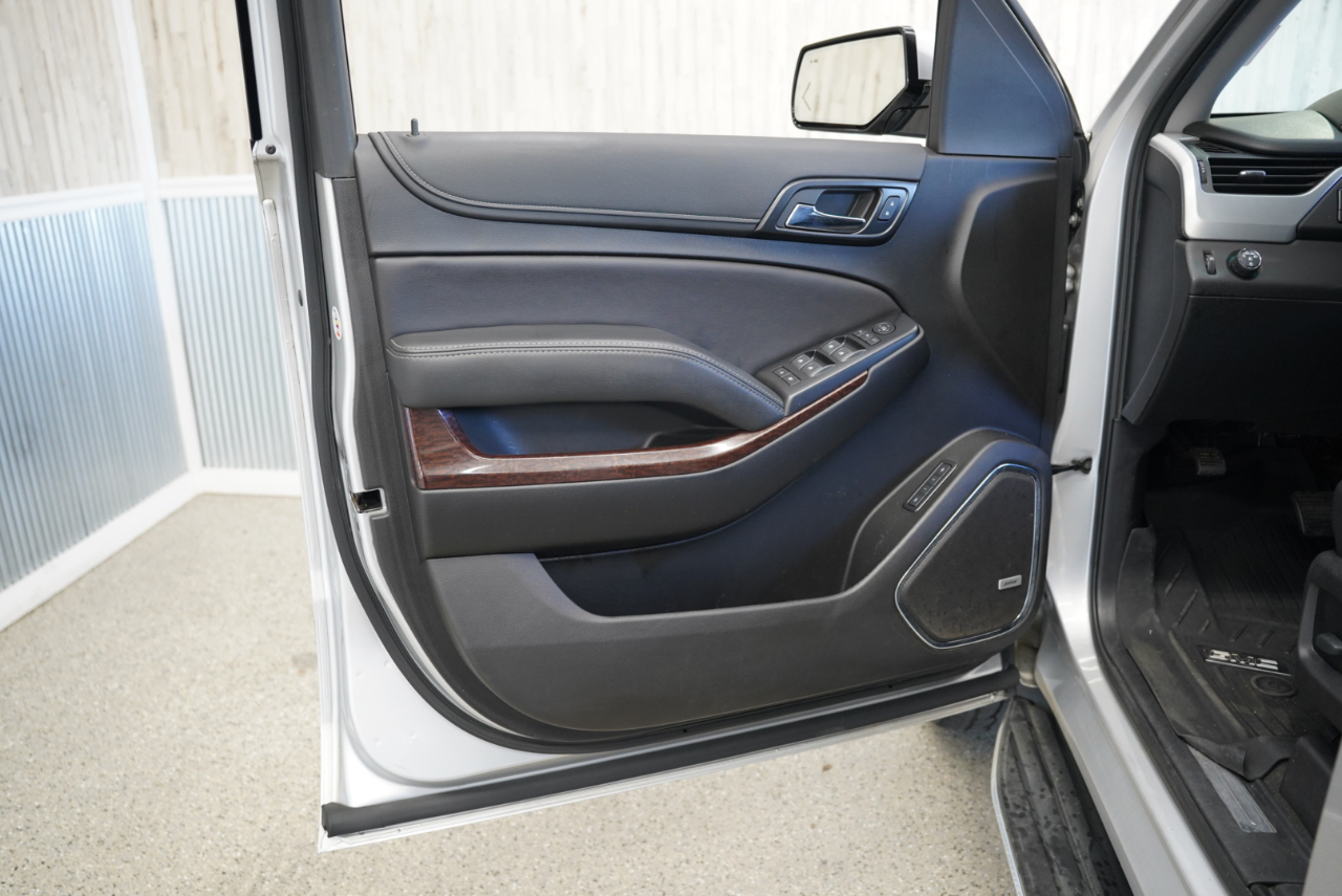 GMC Yukon XL 2WD 4dr SLT 2020