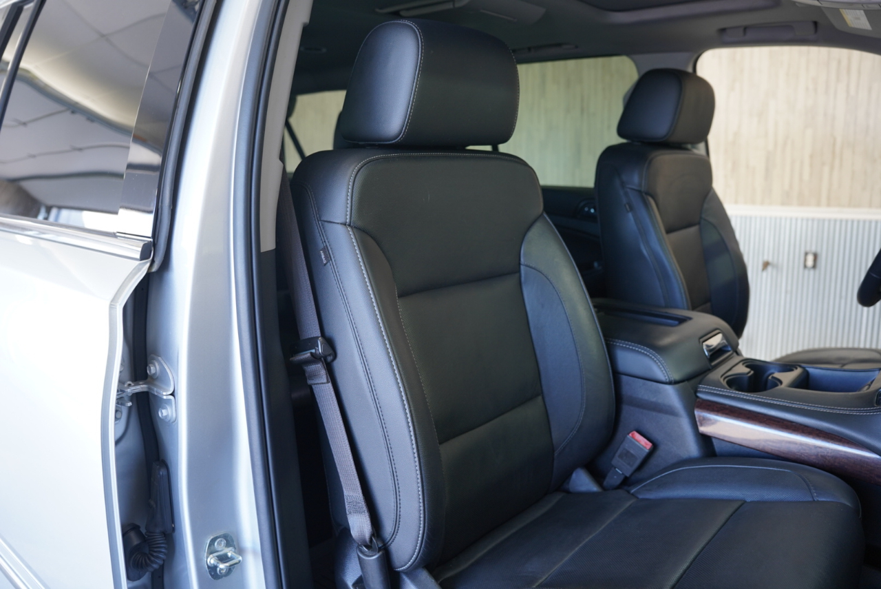 GMC Yukon XL 2WD 4dr SLT 2020