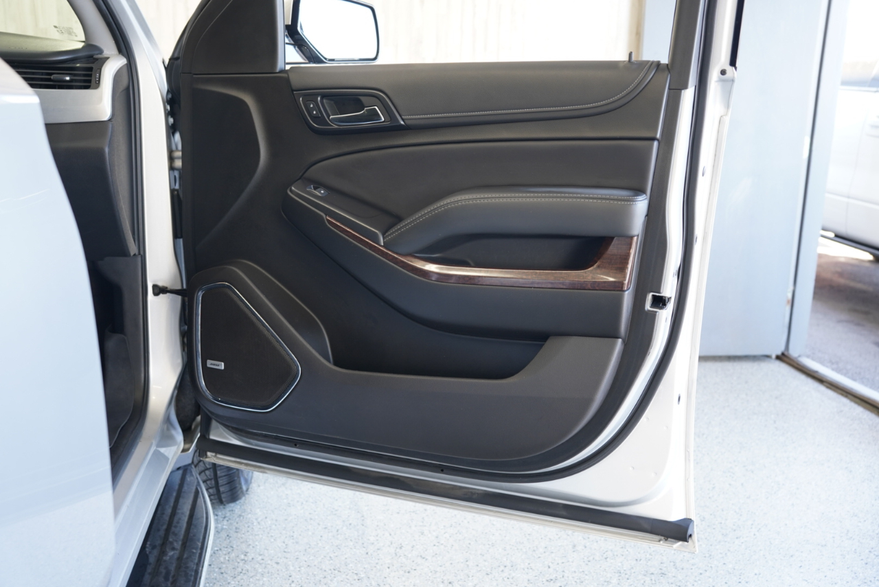 GMC Yukon XL 2WD 4dr SLT 2020