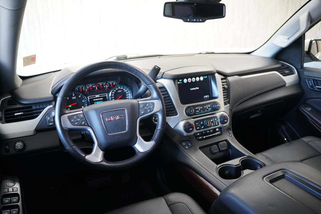 GMC Yukon XL 2WD 4dr SLT 2020