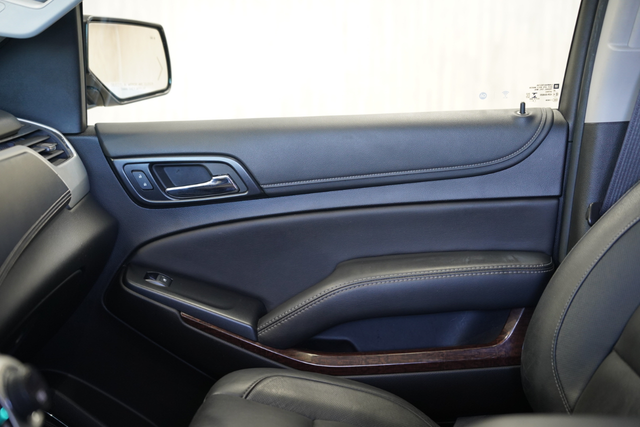 GMC Yukon XL 2WD 4dr SLT 2020