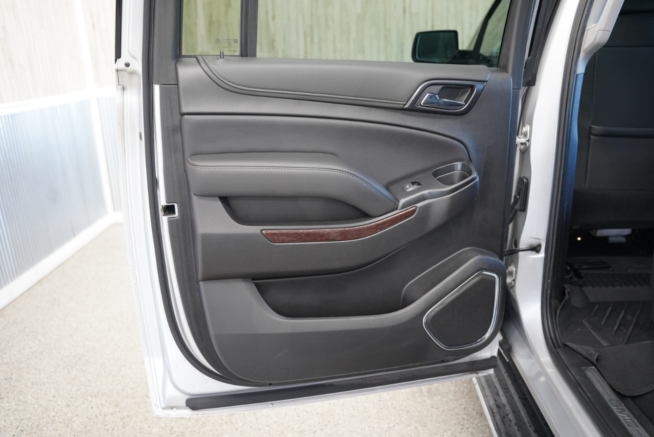 GMC Yukon XL 2WD 4dr SLT 2020