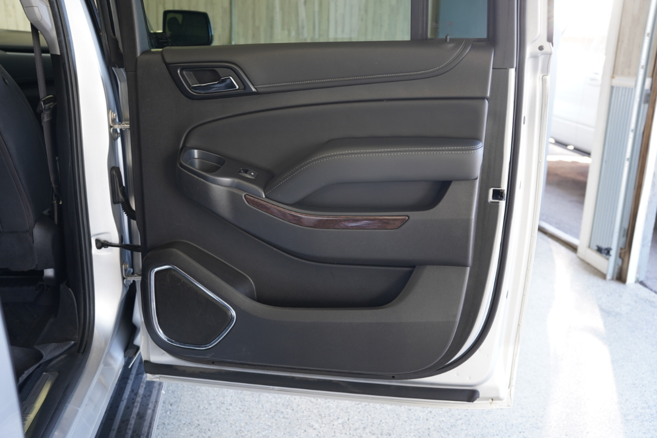 GMC Yukon XL 2WD 4dr SLT 2020