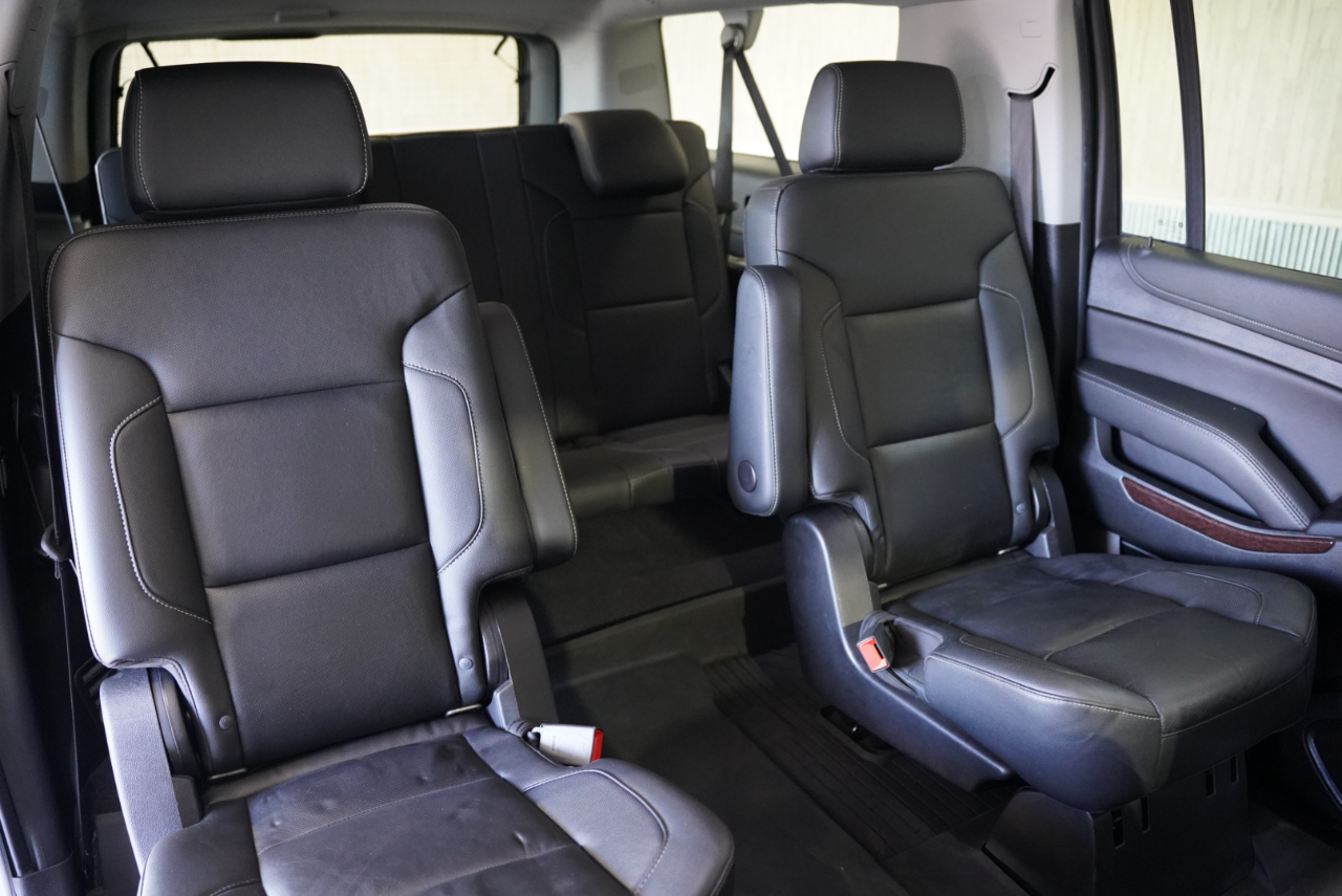 GMC Yukon XL 2WD 4dr SLT 2020