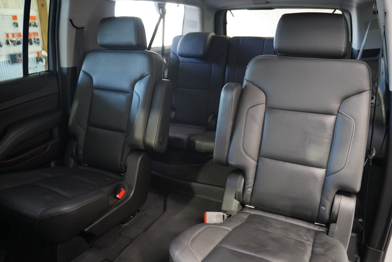 GMC Yukon XL 2WD 4dr SLT 2020