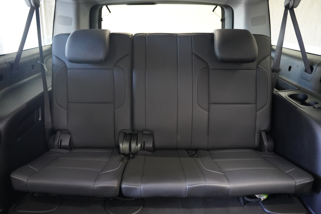 GMC Yukon XL 2WD 4dr SLT 2020