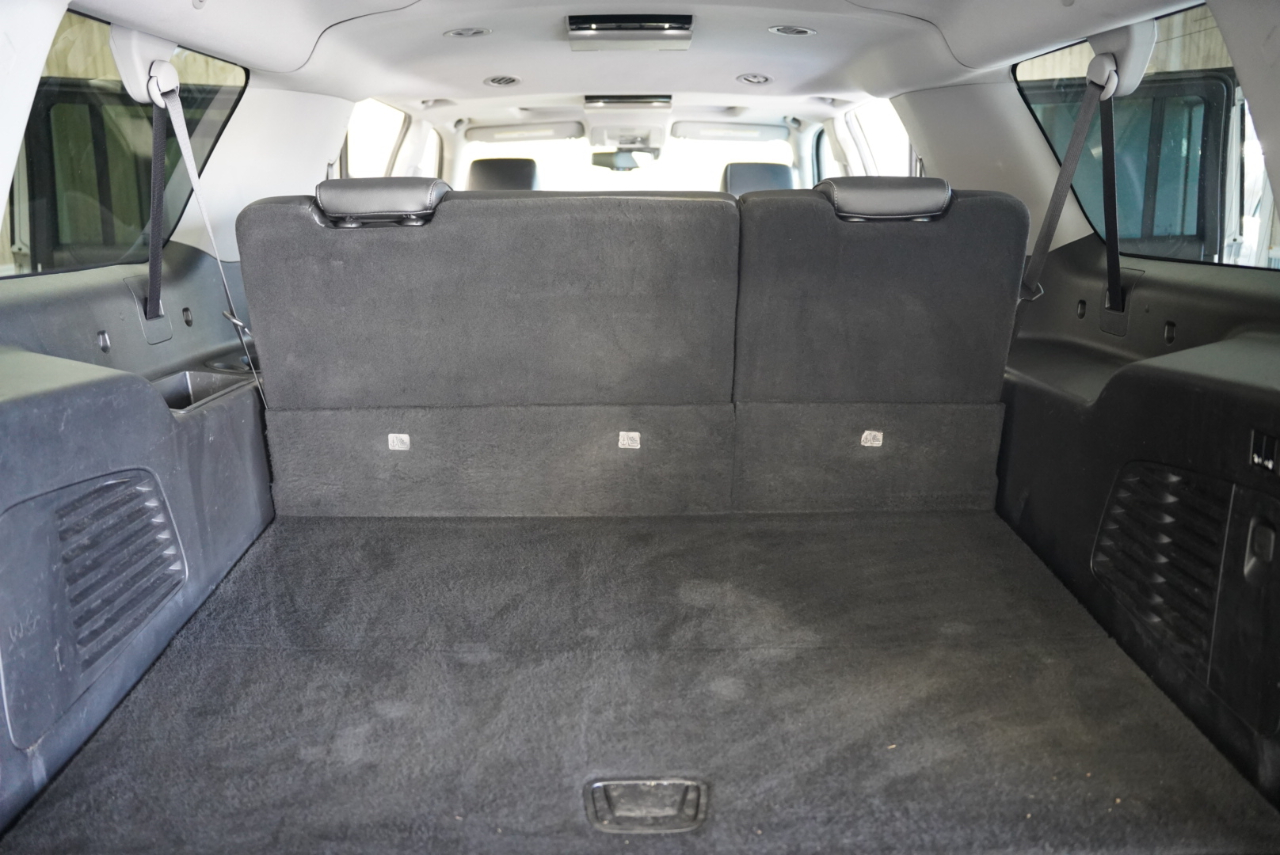 GMC Yukon XL 2WD 4dr SLT 2020