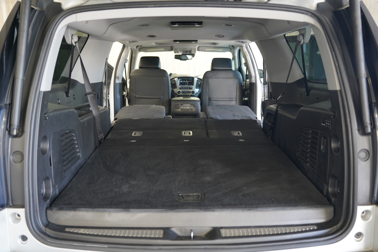 GMC Yukon XL 2WD 4dr SLT 2020