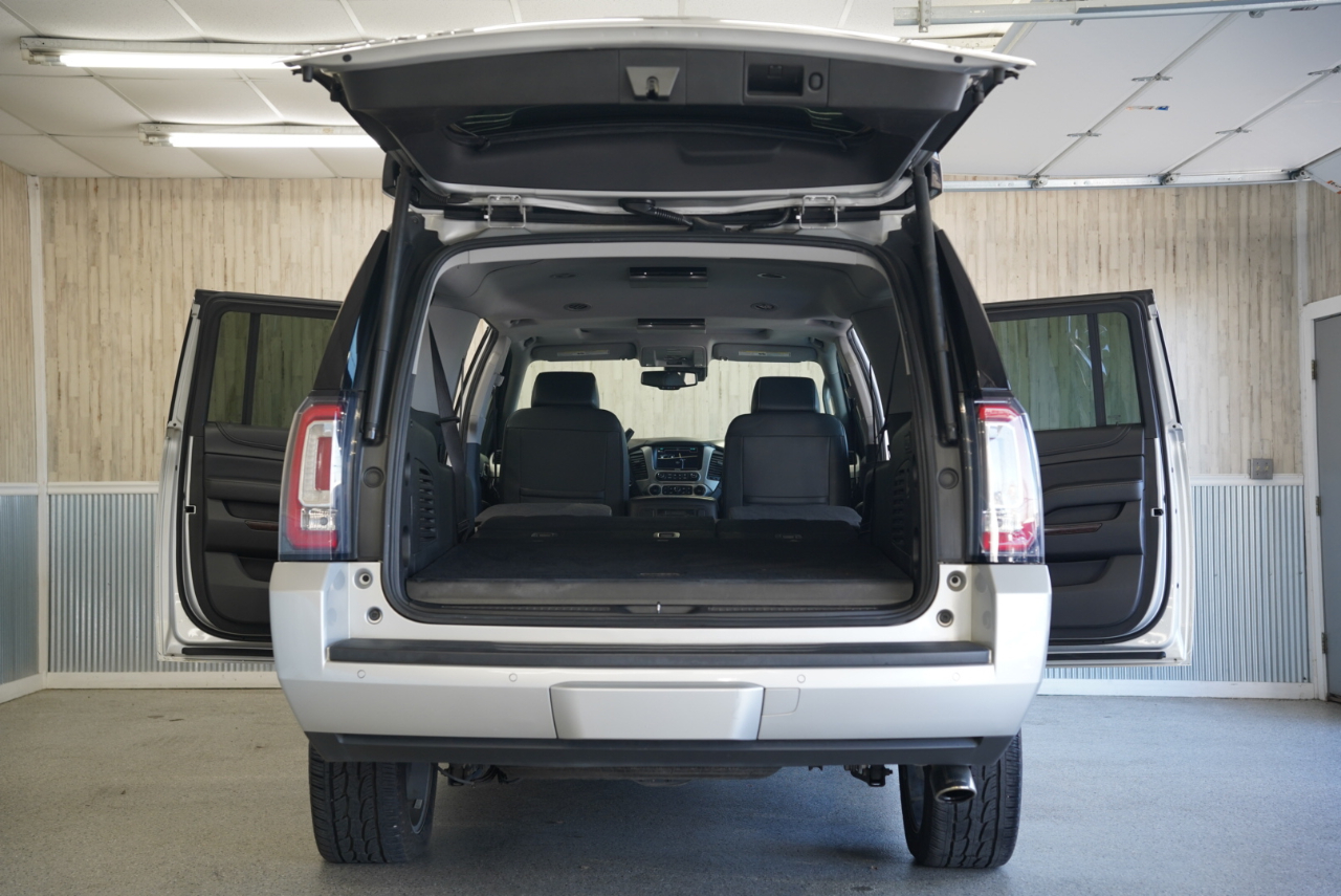 GMC Yukon XL 2WD 4dr SLT 2020