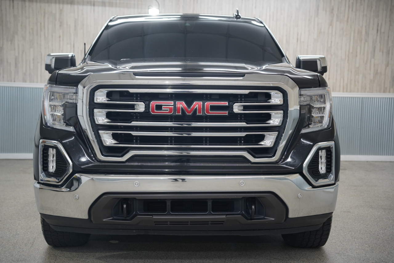 GMC Sierra 1500  2020