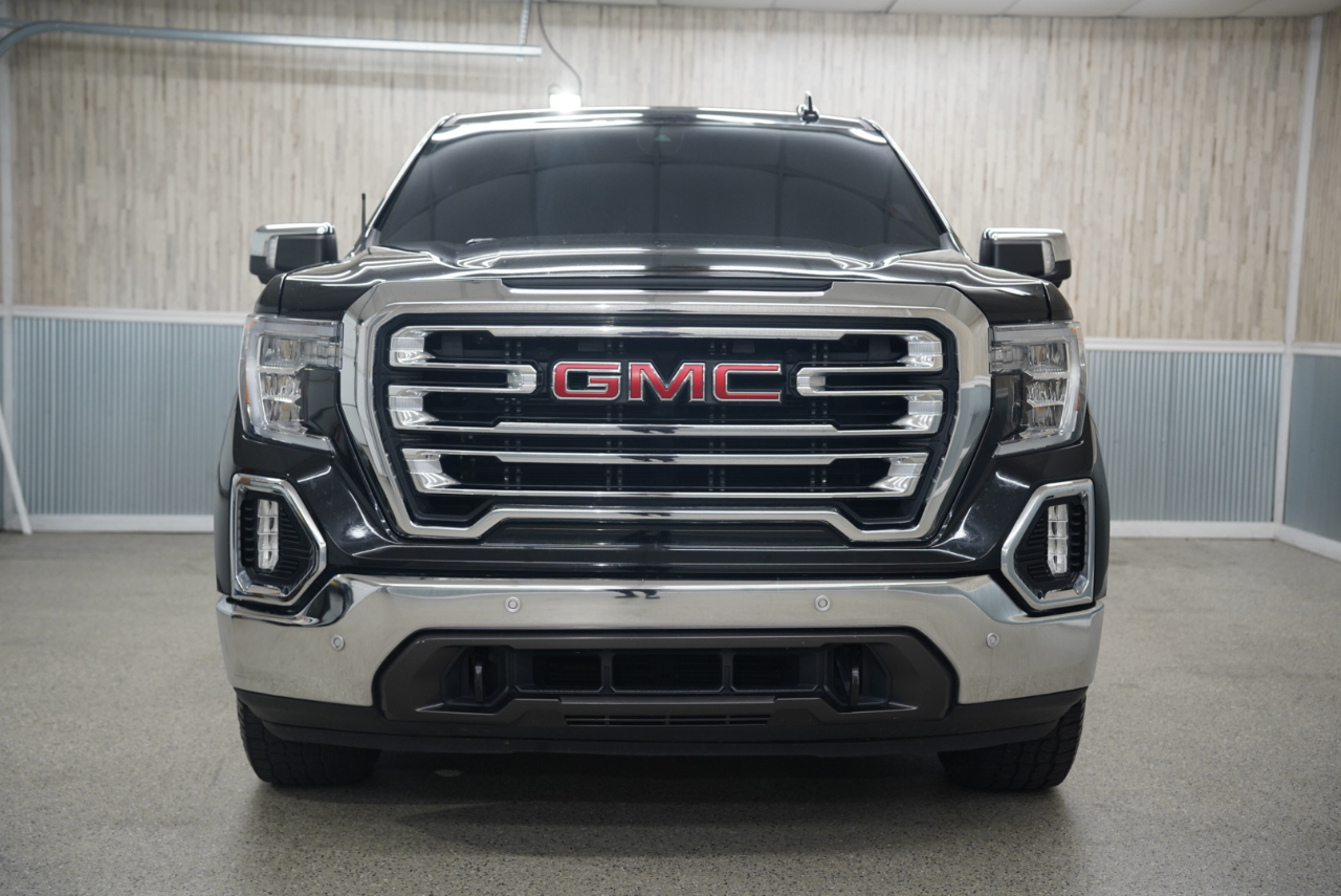 GMC Sierra 1500  2020