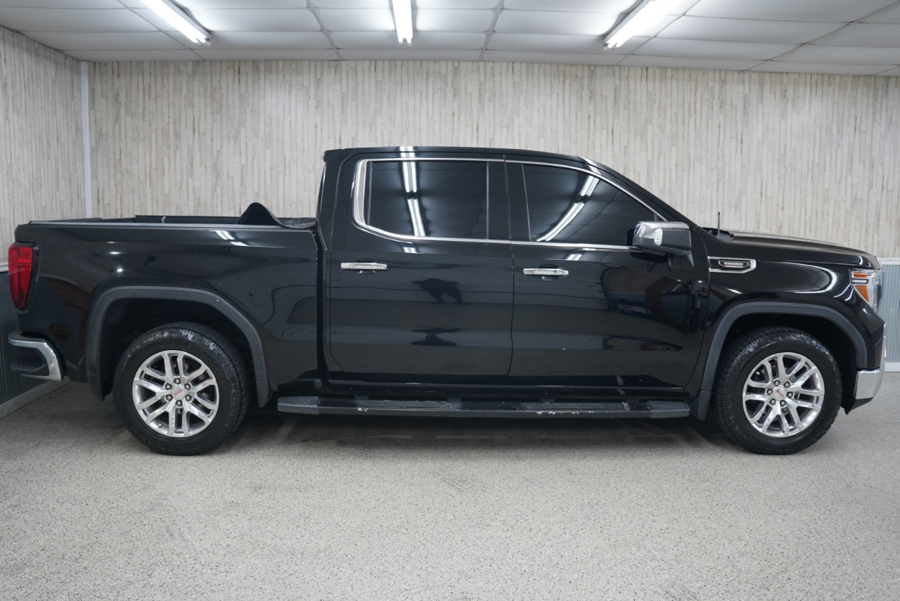 GMC Sierra 1500  2020