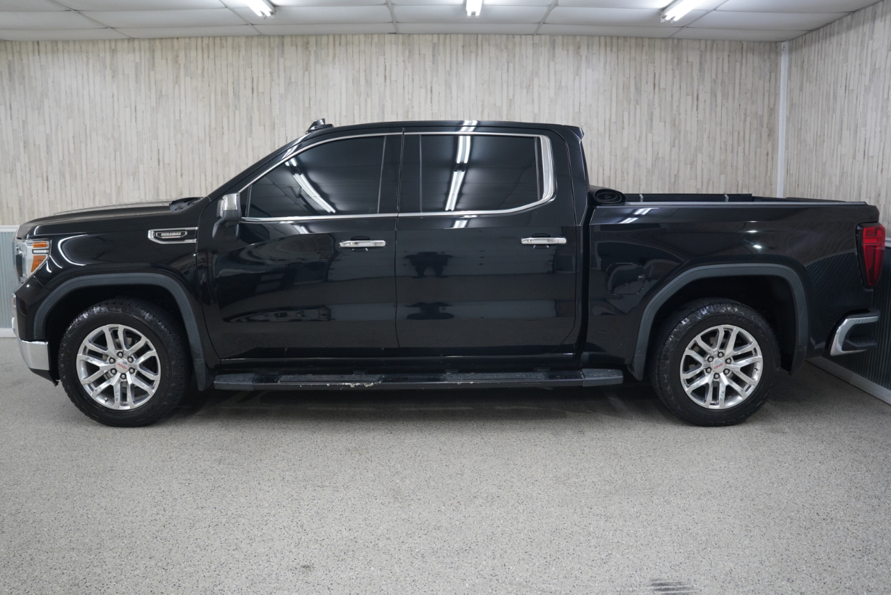 GMC Sierra 1500  2020