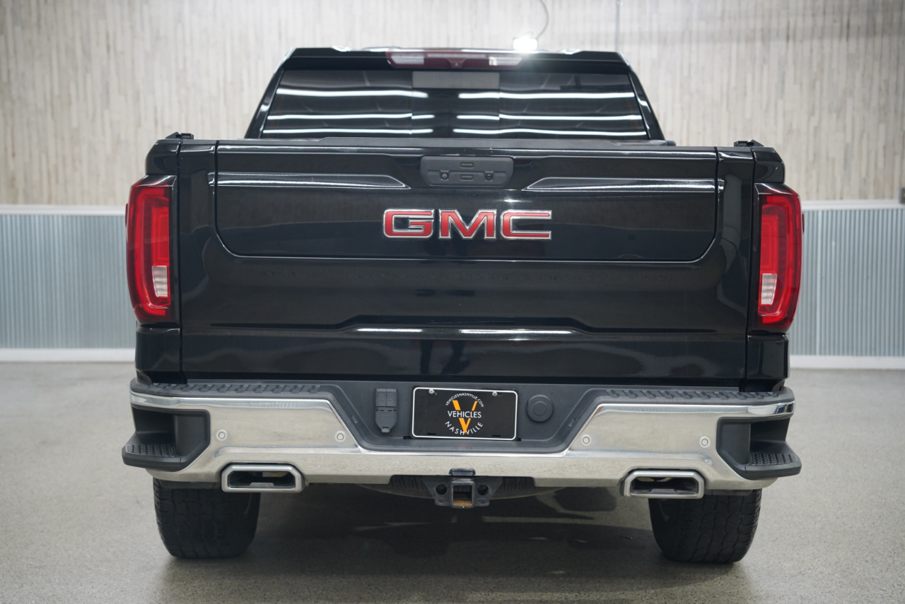 GMC Sierra 1500  2020