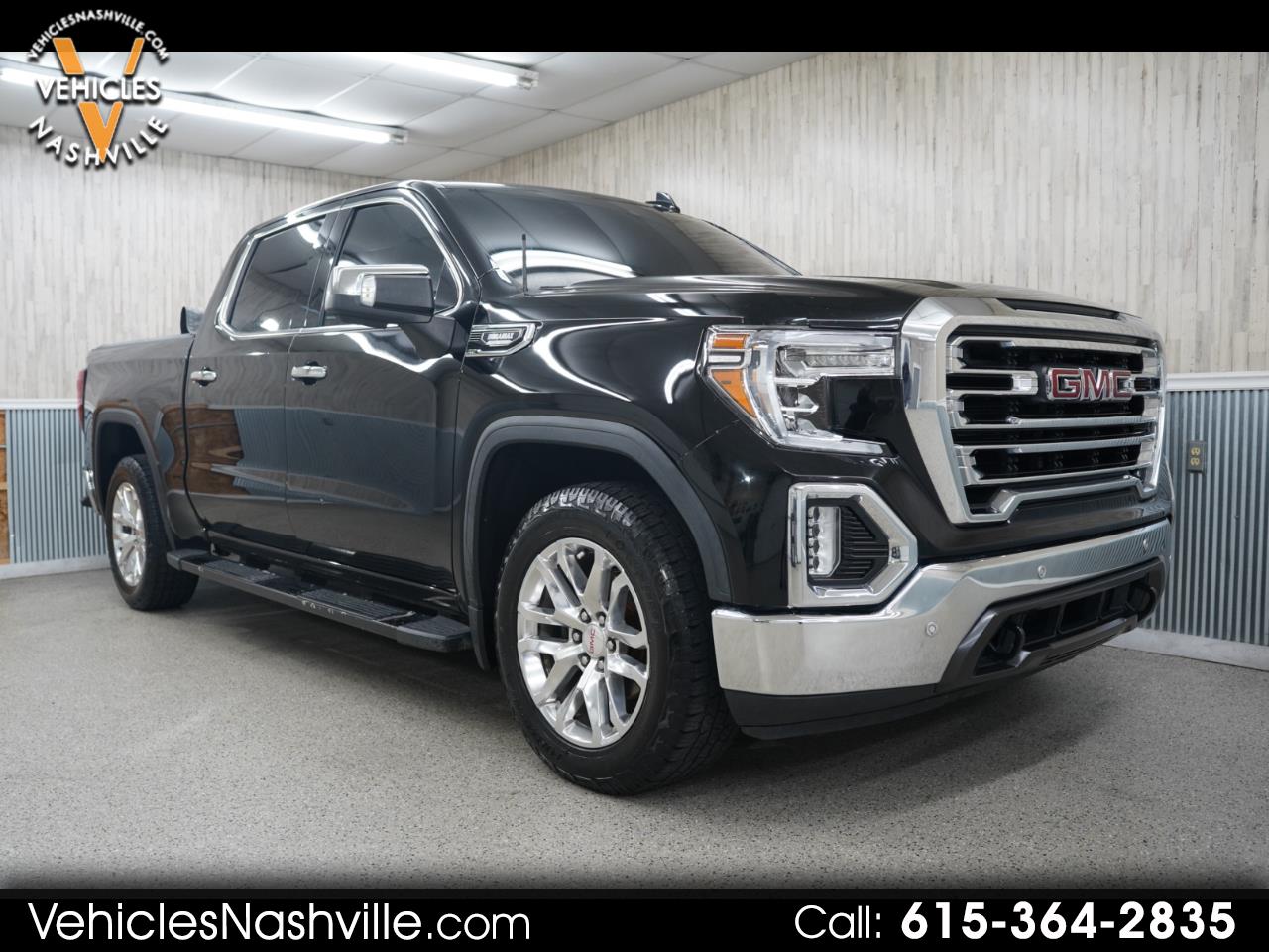 GMC Sierra 1500  2020