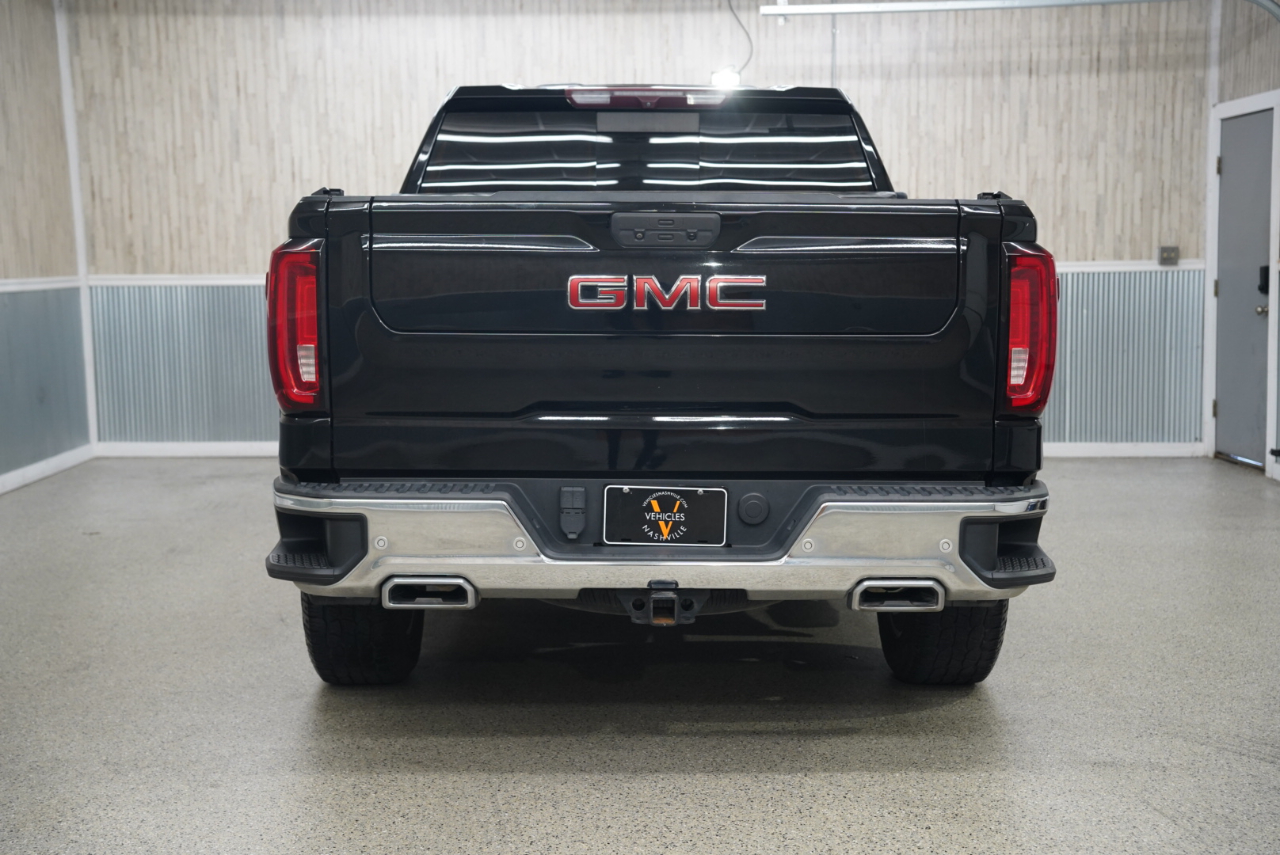 GMC Sierra 1500  2020