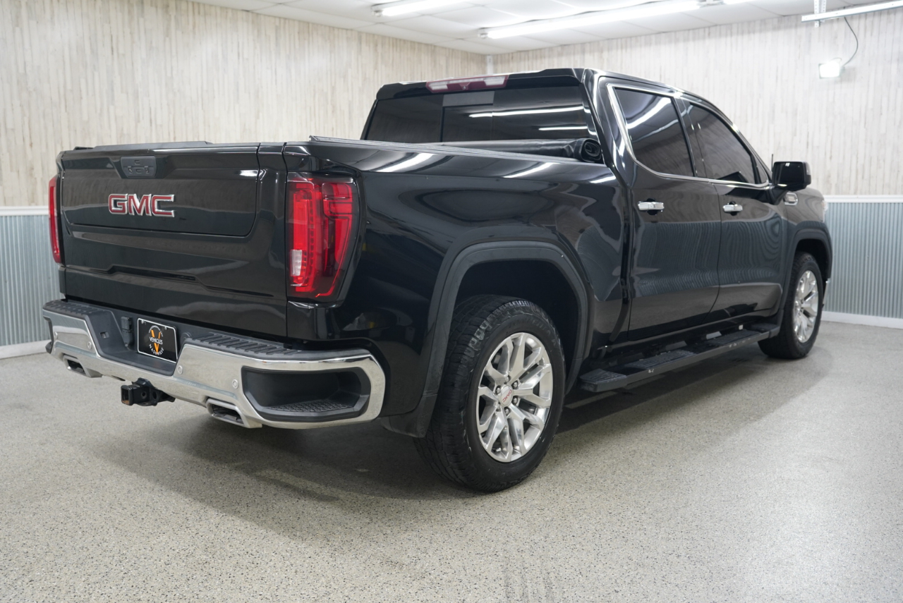 GMC Sierra 1500  2020