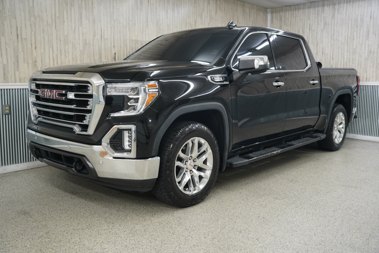 GMC Sierra 1500  2020