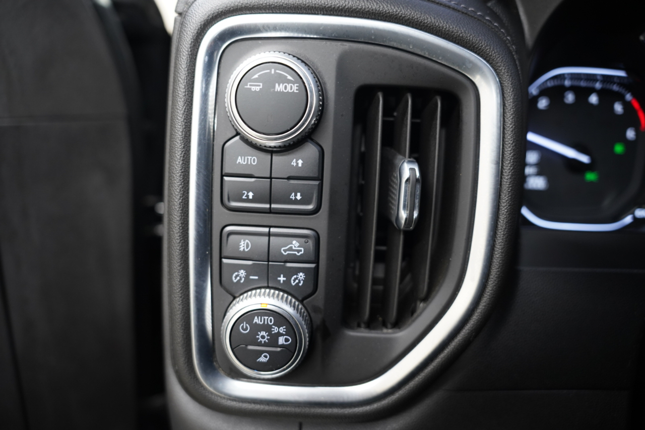 GMC Sierra 1500  2020