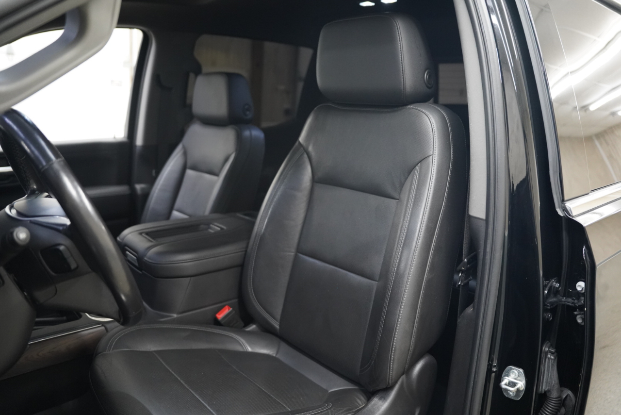 GMC Sierra 1500  2020