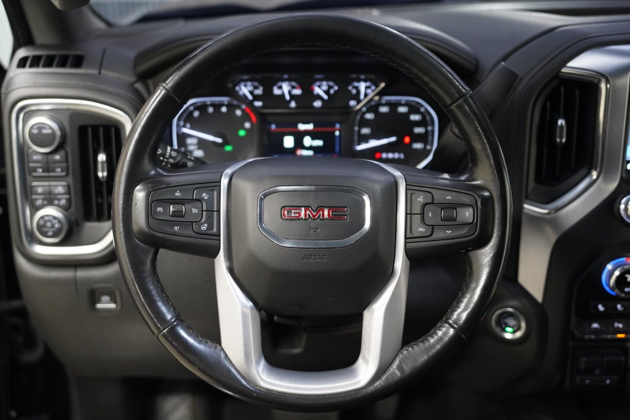 GMC Sierra 1500  2020