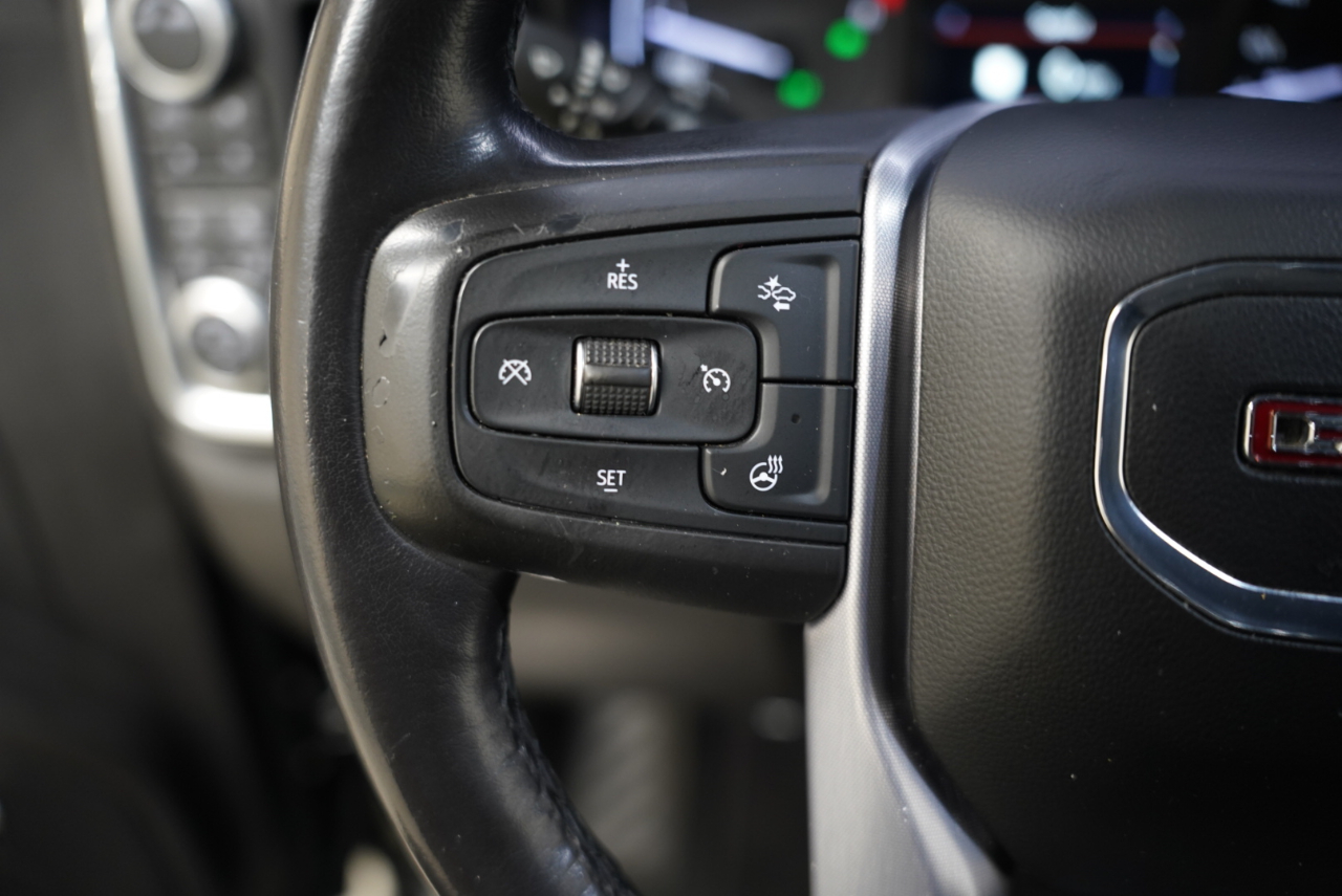 GMC Sierra 1500  2020