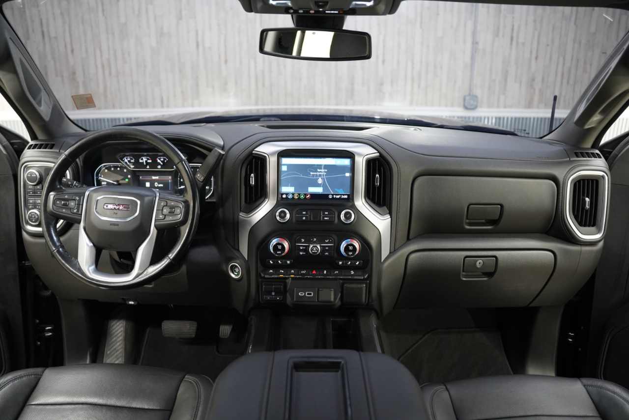 GMC Sierra 1500  2020