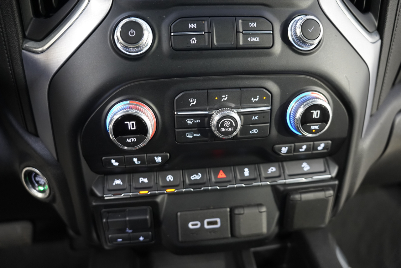 GMC Sierra 1500  2020